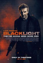 Watch Blacklight Movie2k