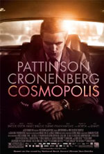 Watch Cosmopolis Movie2k