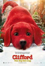 Watch Clifford the Big Red Dog Movie2k