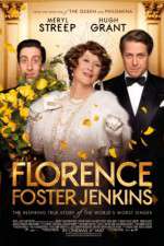 Watch Florence Foster Jenkins Movie2k