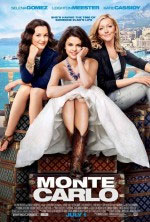 Watch Monte Carlo Movie2k