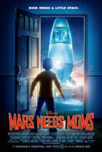 Watch Mars Needs Moms Movie2k