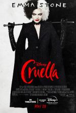 Watch Cruella Movie2k
