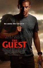 Watch The Guest Movie2k