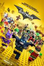 Watch The LEGO Batman Movie Movie2k