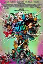 Watch Suicide Squad Movie2k