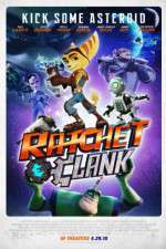 Watch Ratchet & Clank Movie2k