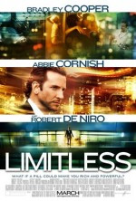 Watch Limitless Movie2k