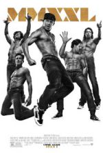 Watch Magic Mike XXL Nowvideo
