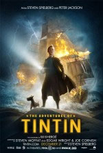 Watch The Adventures of Tintin Movie2k