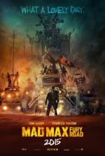 Watch Mad Max: Fury Road Movie2k