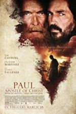 Watch Paul, Apostle of Christ Movie2k