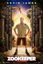 Watch Zookeeper Movie2k