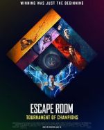 Watch Escape Room: Tournament of Champions Movie2k