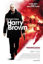 Watch Harry Brown Movie2k