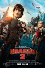 Watch How to Train Your Dragon 2 Movie2k