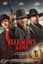 Watch Dead Man's Hand Movie2k