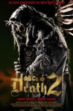 Watch ABCs of Death 2 Movie2k