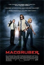 Watch MacGruber Movie2k