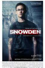 Watch Snowden Movie2k