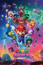 The Super Mario Galaxy Movie movie2k