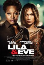 Watch Lila & Eve Movie2k