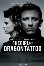 Watch The Girl with the Dragon Tattoo Movie2k