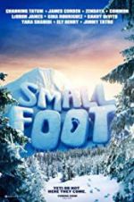 Watch Smallfoot Movie2k