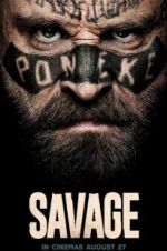 Watch Savage Movie2k