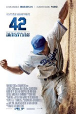 Watch 42 Movie2k