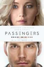 Watch Passengers Movie2k