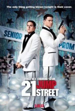 Watch 21 Jump Street Movie2k