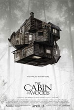 Watch The Cabin in the Woods Movie2k