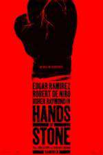Watch Hands of Stone Movie2k
