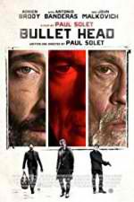Watch Bullet Head Movie2k