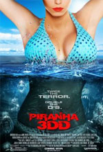 Watch Piranha 3DD Movie2k