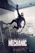 Watch Mechanic: Resurrection Movie2k