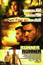 Watch Runner Runner Movie2k