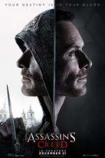 Watch Assassin's Creed Movie2k