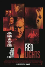 Watch Red Lights Movie2k