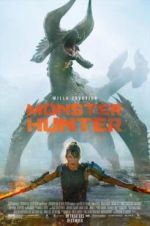 Watch Monster Hunter Movie2k