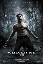 Watch The Wolverine Movie2k