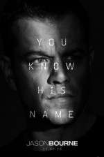 Watch Jason Bourne Online Movie2k