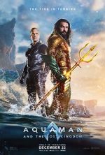 Aquaman and the Lost Kingdom movie2k