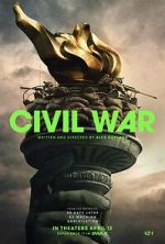 Civil War movie2k