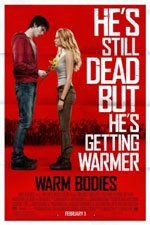 Watch Warm Bodies Movie2k