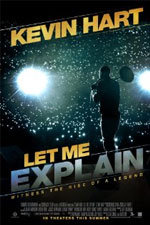 Watch Kevin Hart: Let Me Explain Movie2k