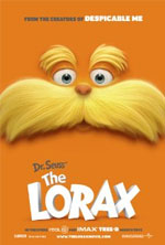 Watch Dr. Seuss' The Lorax Movie2k