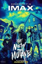 Watch The New Mutants Movie2k