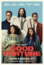 Good Fortune movie2k